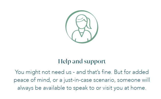 Help & Support