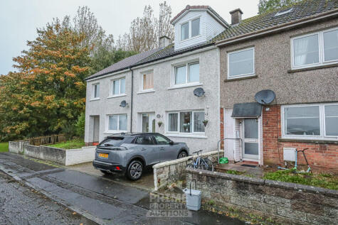 50 Ladywell Road Maybole KA19 7BE