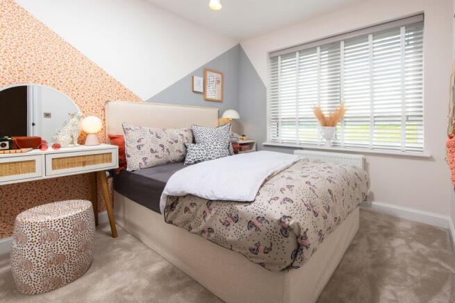 4 bed Detached for sale Image 7