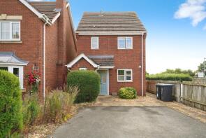 21, Priors Grange, Evesham WR11 8XP