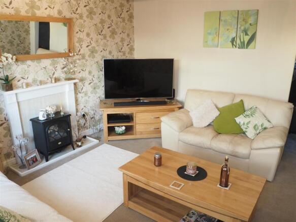 Cosy Lounge 231