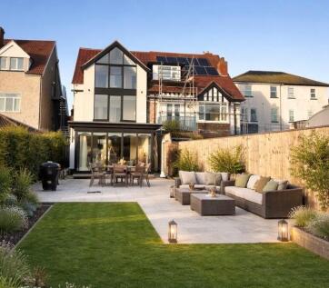 North Parade Extension, Skegness, PE25