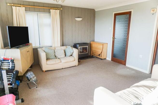Annexe Living Room