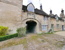 Archway Cottage, Lower High Street, Burford OX18 4RN