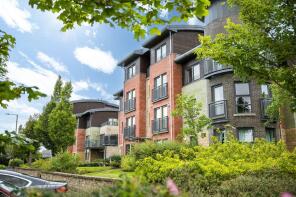 Flat 10, 6, Meggetland View, Slateford, Edinburgh EH14 1XT
