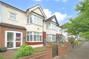 29, Forest View Road, London E17 4EJ
