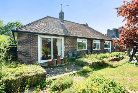 Woodroyd Avenue, Horley, Surrey, RH6