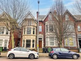 Flat 4, 204, London Road, Hilsea, Portsmouth PO2 9JE