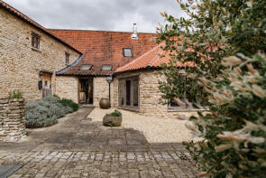Ginmill Barn, Old Barn Lane, Scunthorpe DN15 0DJ