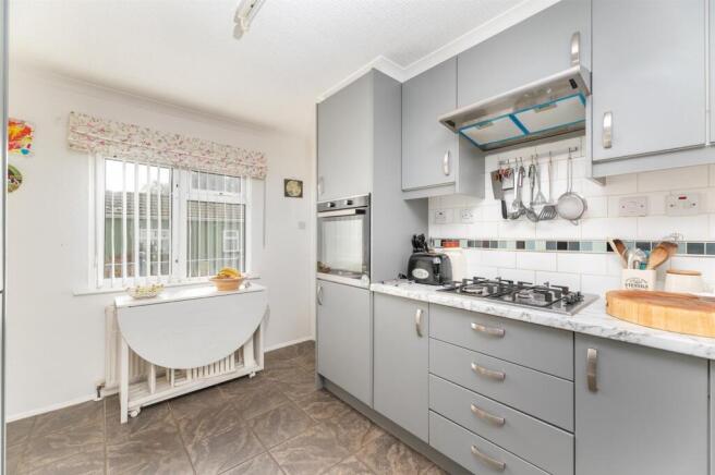Dining Space