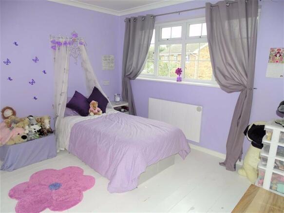 BEDROOM TWO