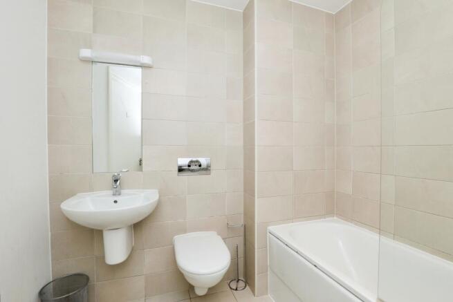 1 bed Flat for sale Image 8