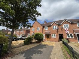 56, Teesdale Avenue, Birmingham B34 6JG
