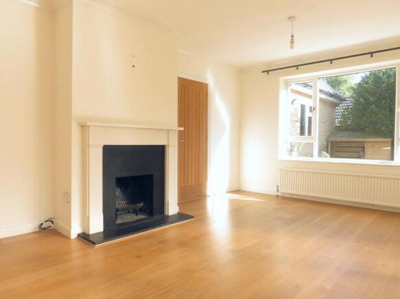 sitting room