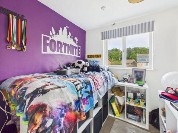 Bedroom 3