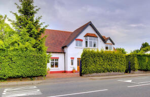 23, Hollybush Road, Cyncoed, Cardiff CF23 6SY