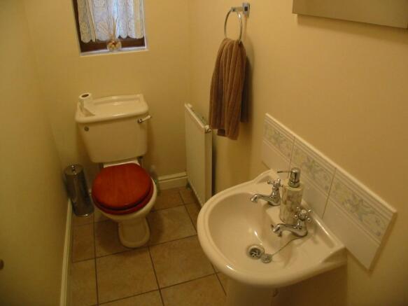 Cloakroom