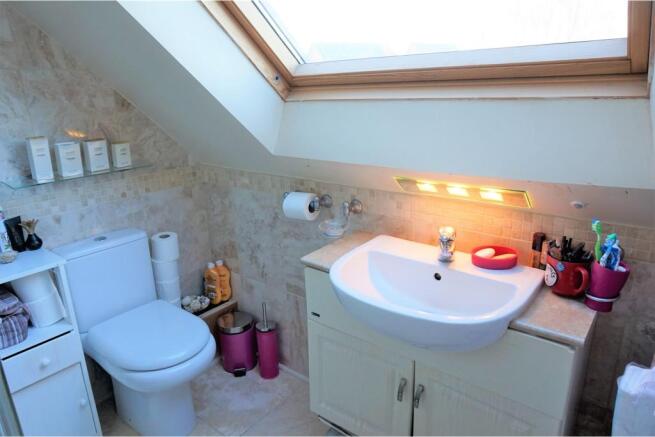 Master En-suite