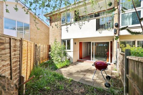St. John's Court, Brookwood, Woking, Surrey, GU24
