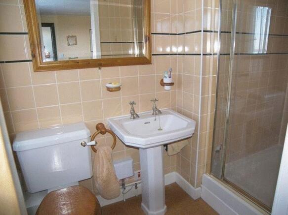 En-suite