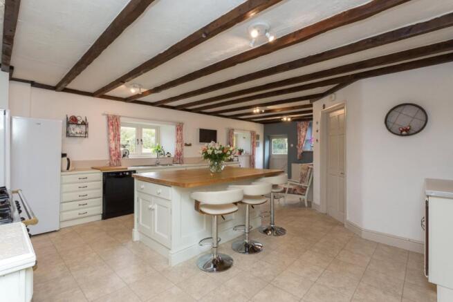 Breakfast Kitchen (A