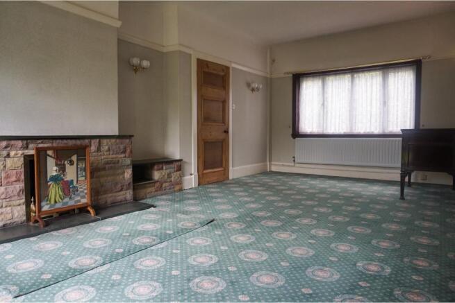 Reception Room One