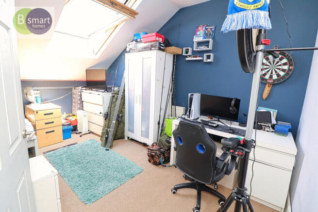 4 bed Terraced for sale Image 12