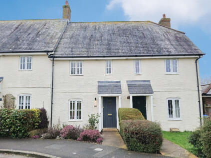 Morris Drive, Billingshurst