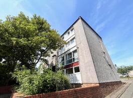 4b, Glenacre Road, Carbrain, Glasgow G67 2NY
