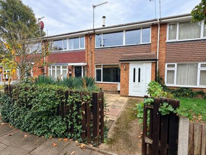 Arun, East Tilbury