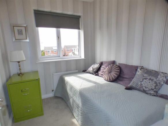 BEDROOM FOUR