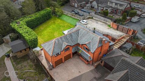 Thorn Lea, Atherton, Manchester