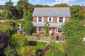 Sunnyside, Oakhanger Road, Oakhanger, Bordon GU35 9JH