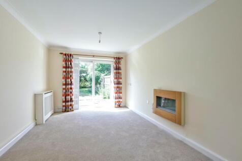 De Havilland Way, Abbots Langley, WD5