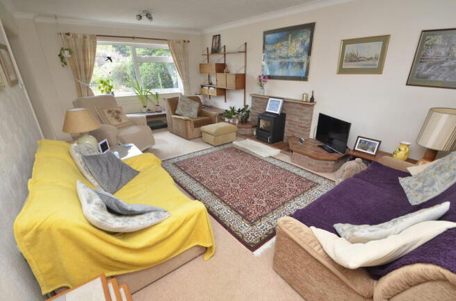 Westmorland Road, Felixstowe photo 4