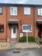 56, Holdenby Close, Retford DN22 6UB