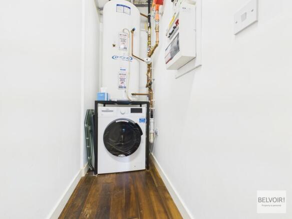2 bed Apartment to rent Image 9