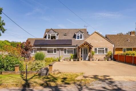 Newton Road, Hainford