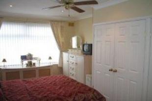 Front Bedroom One