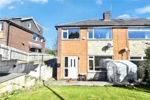 19, Littlemoor View, Pudsey LS28 9LX