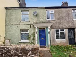 12, Station Road, Yelverton PL20 7SS
