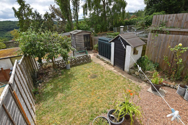 Garden & Wood Store