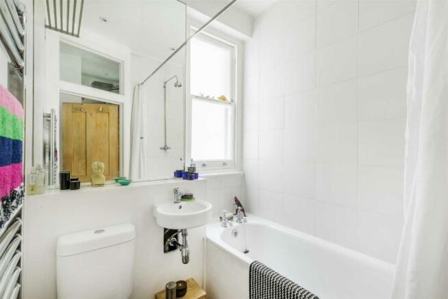 Bathroom/W.C.