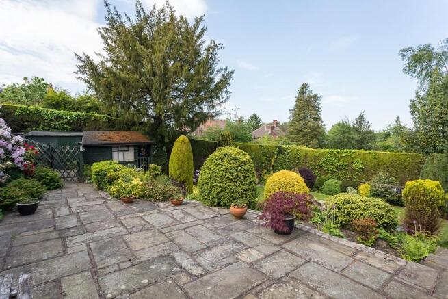 Gardens