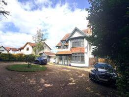 30, Hamilton Road, Exmouth EX8 2LY