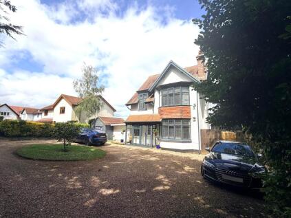 Hamilton Road, Exmouth