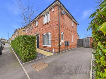Stephenson Grove, Rainhill, L35