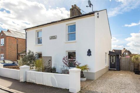 Whyke Lane, Chichester, West Sussex, PO19