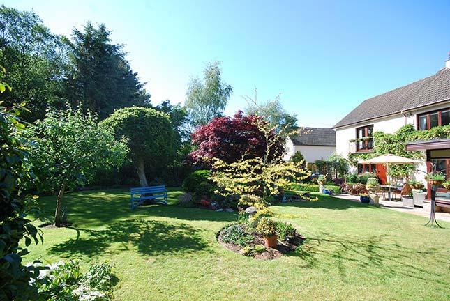 Gardens