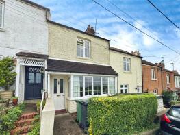 5, Doleham Cottages, Doleham Hill, Guestling TN35 4NA